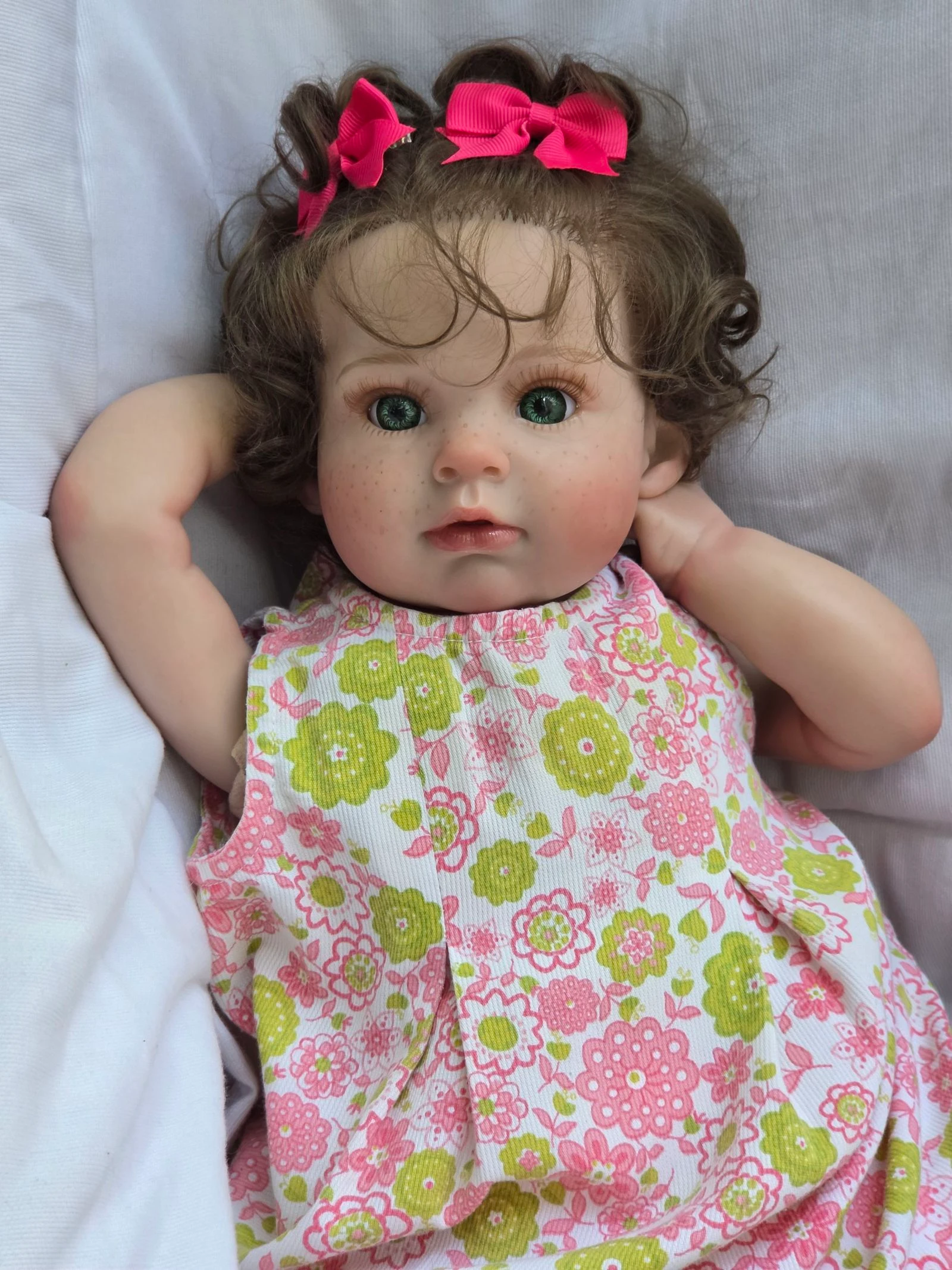 Reborn doll – photo 7